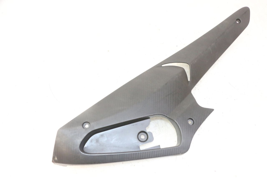 photo de CACHE SOUS SELLE DROIT GILERA RUNNER SL 50 (2006 - 2009)