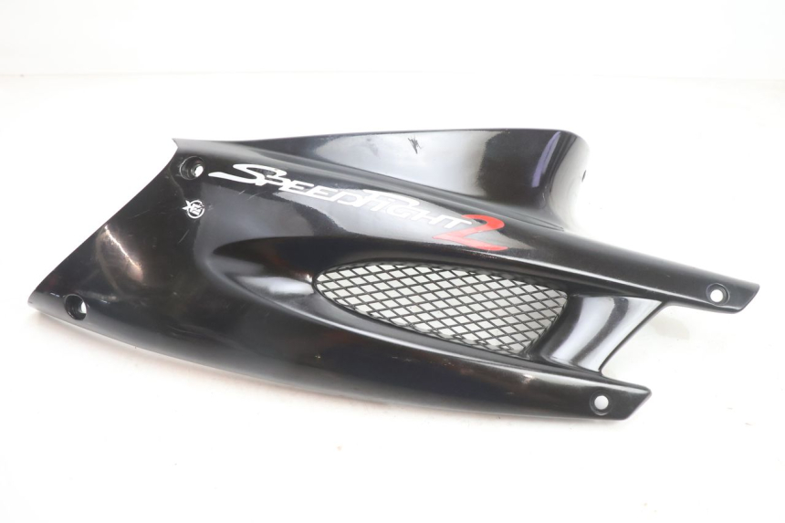 photo de CACHE SOUS SELLE DROIT PEUGEOT SPEEDFIGHT 2 AC 50 (2000 - 2009) - Vue principale