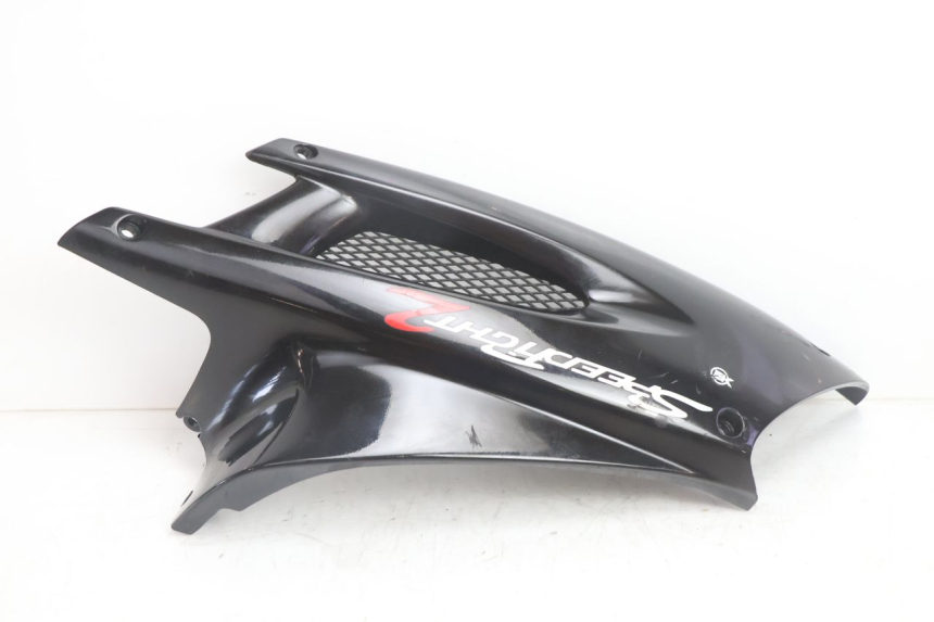 photo de CACHE SOUS SELLE DROIT PEUGEOT SPEEDFIGHT 2 AC 50 (2000 - 2009) - Autre angle de vue