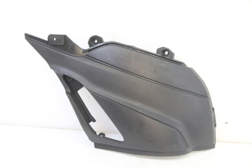 photo de CACHE SOUS SELLE DROIT APRILIA SR 2T 50 (2018 - 2022)
