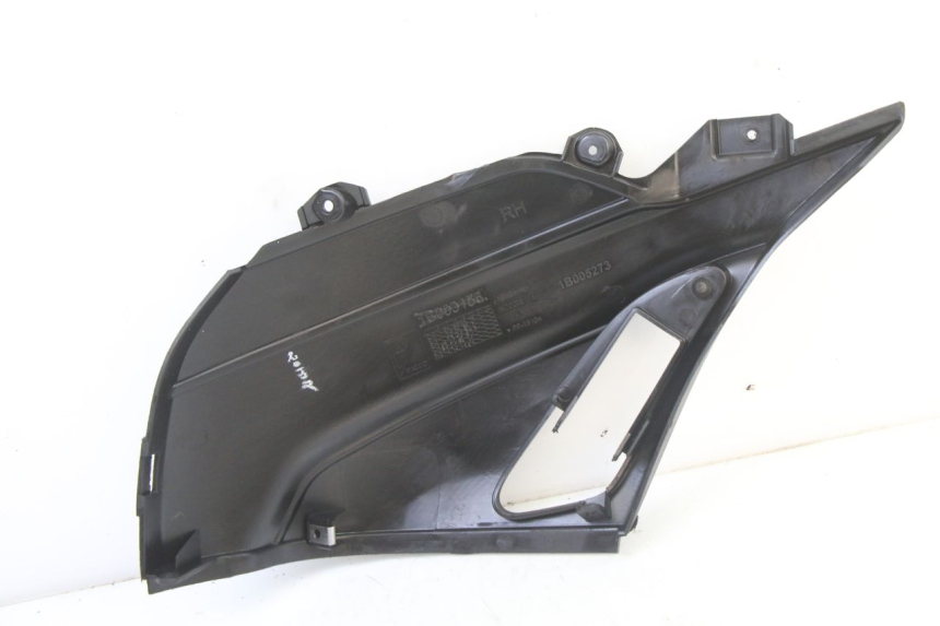 photo de CACHE SOUS SELLE DROIT APRILIA SR 2T 50 (2018 - 2022)