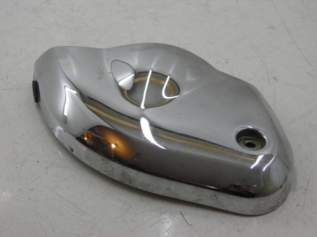 photo de CACHE SOUS SELLE DROIT SUZUKI GSF N BANDIT 600 (1996 - 1999)