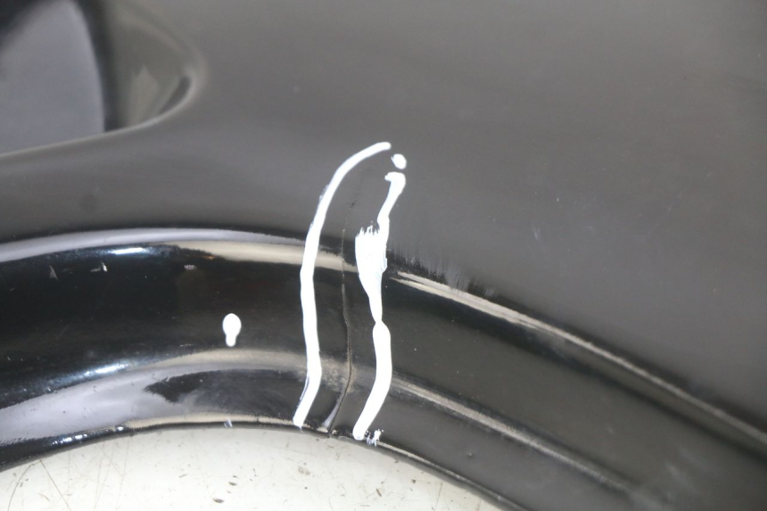 photo de CACHE SOUS SELLE DROIT SUZUKI GSX-F GSX  F 1100 (1988 - 1994)