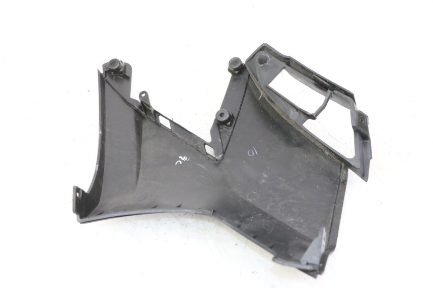 photo de CACHE SOUS SELLE DROIT APRILIA SXR 50 (2021 - 2023)