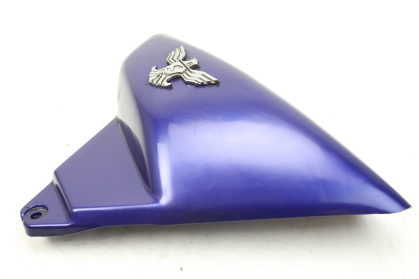 photo de CACHE SOUS SELLE DROIT SYM HUSKY 125 (1999 - 2005)