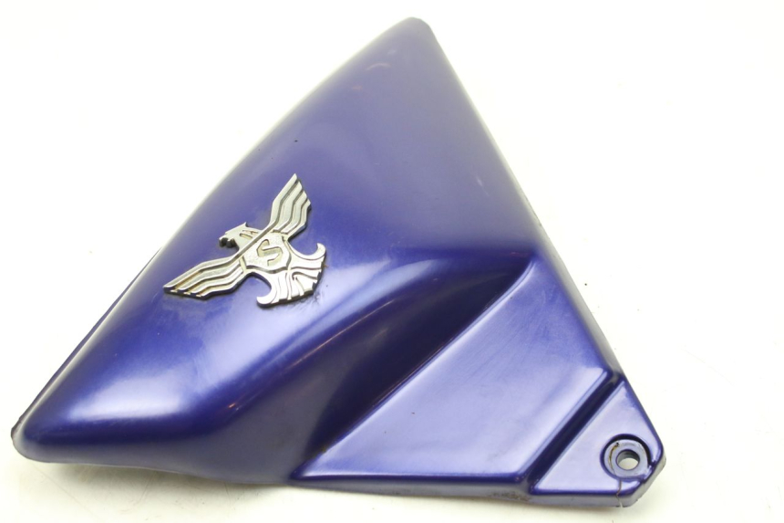 photo de CACHE SOUS SELLE DROIT SYM HUSKY 125 (1999 - 2005)