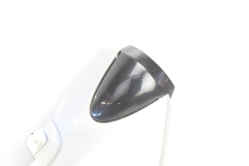 photo de CACHE SOUS SELLE DROIT YAMAHA XJR 1300 (1998 - 2002) - Autre angle de vue