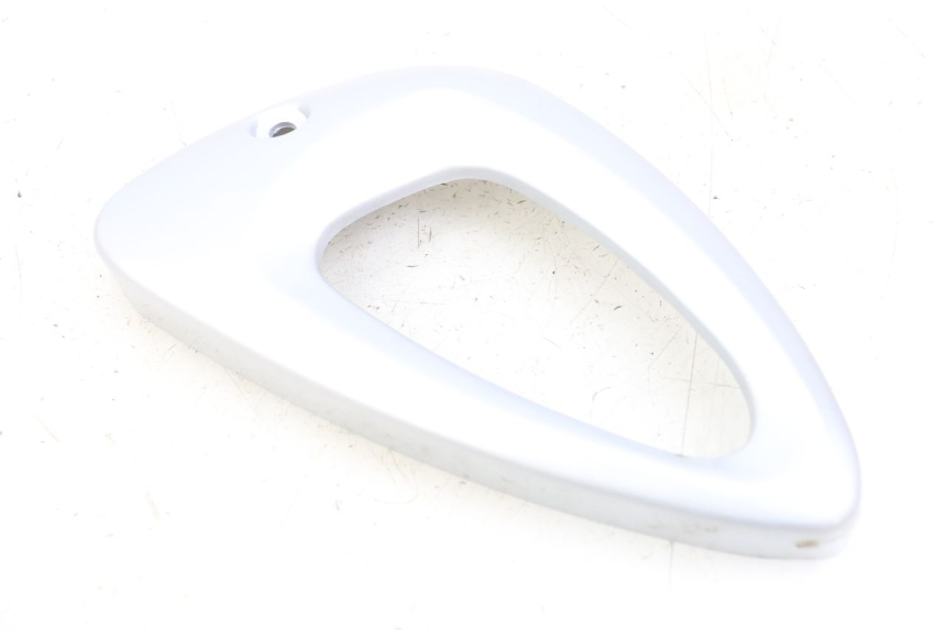 photo de Cache sous selle droit HYOSUNG XRX 125 (2000 - 2008)