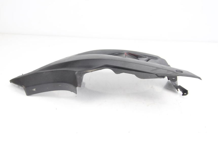 photo de CACHE SOUS SELLE DROIT YAMAHA AEROX NAKED 2T 50 (2013 - 2017)
