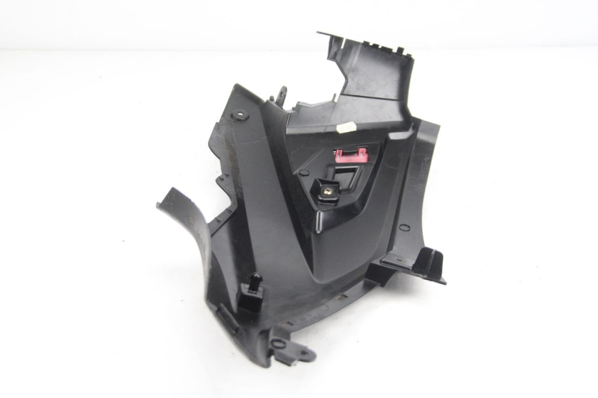photo de CACHE SOUS SELLE DROIT YAMAHA AEROX NAKED 2T 50 (2013 - 2017)