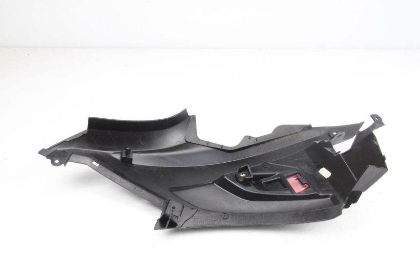 photo de CACHE SOUS SELLE DROIT YAMAHA AEROX NAKED 2T 50 (2013 - 2017)