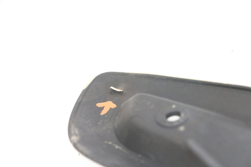 photo de CACHE SOUS SELLE DROIT YAMAHA X-MAX XMAX ABS 250 (2010 - 2014)