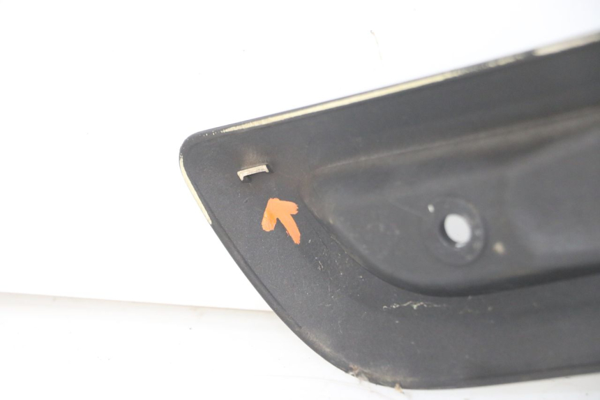 photo de CACHE SOUS SELLE DROIT YAMAHA X-MAX XMAX ABS 250 (2010 - 2014)