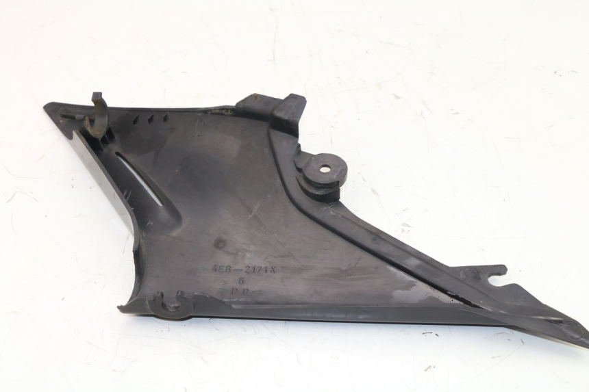 photo de CACHE SOUS SELLE DROIT YAMAHA XJN DIVERSION 600 (2000 - 2003)