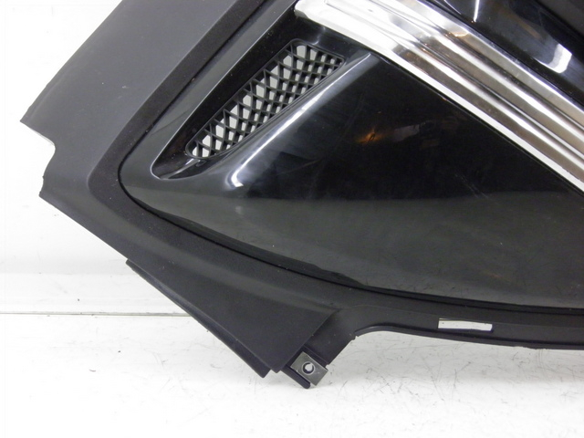photo de CACHE SOUS SELLE DROIT YAMASAKI YM50QT-N3 RETRO 50 (2012 - 2014)