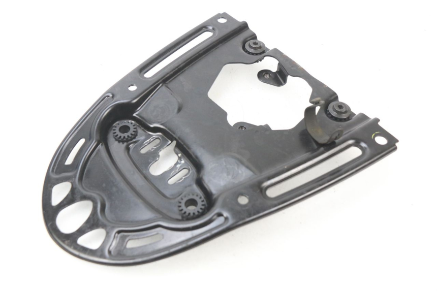 photo de CACHE SOUS SELLE DUCATI M796 MONSTER 796 (2010 - 2014)