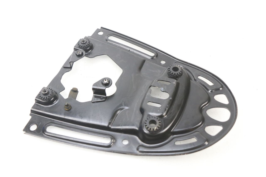 photo de CACHE SOUS SELLE DUCATI M796 MONSTER 796 (2010 - 2014)