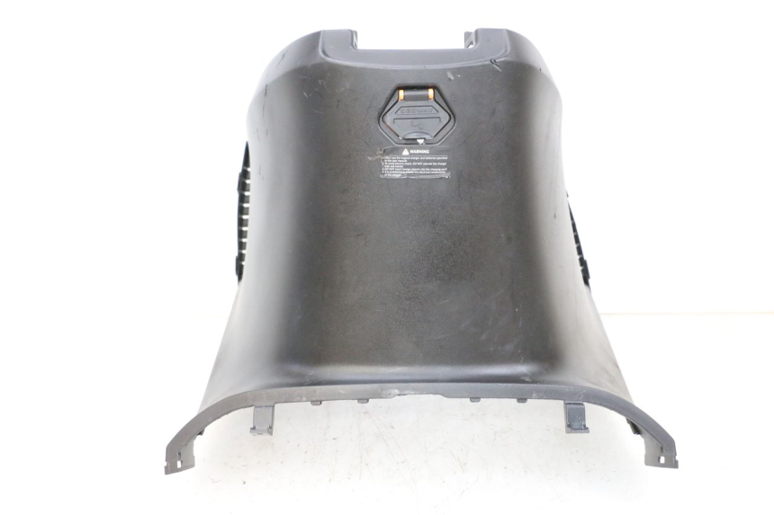 photo de CACHE SOUS SELLE SEGWAY NINEBOT E125S 1 (2022 - 2026) - Détails caractéristiques