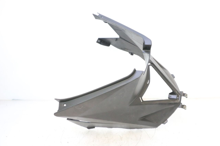 photo de CACHE SOUS SELLE KEEWAY F-ACT FACT EVO 50 (2020 - 2026) - Détail de la pièce