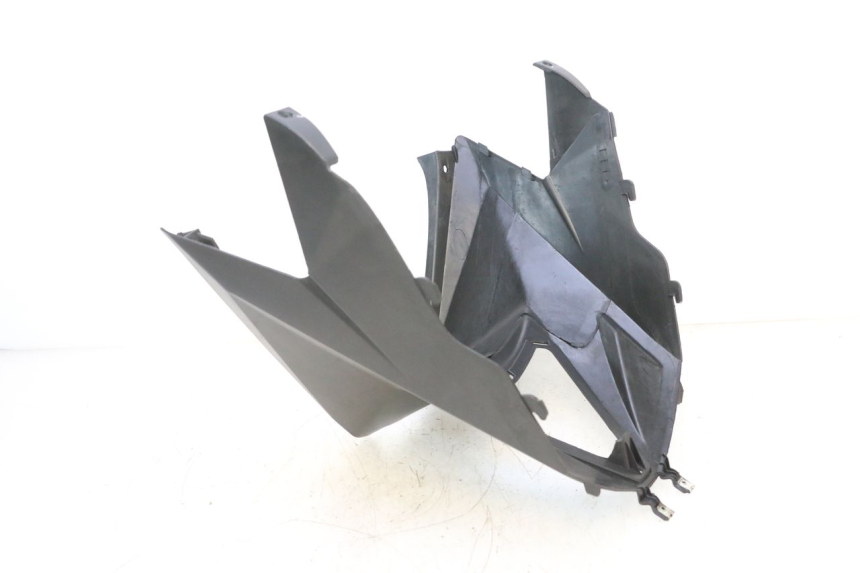 photo de CACHE SOUS SELLE KEEWAY F-ACT FACT EVO 50 (2020 - 2026) - Autre angle de vue