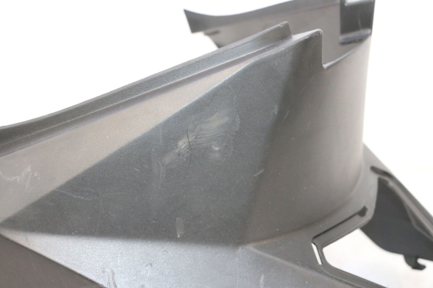 photo de CACHE SOUS SELLE KEEWAY F-ACT FACT EVO 50 (2020 - 2026) - Vue d’ensemble