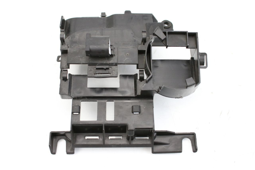 photo de CACHE SOUS SELLE BMW F GS K81 850 (2018 - 2023)
