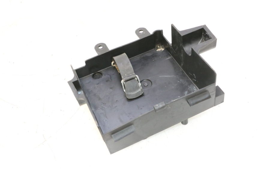photo de CACHE SOUS SELLE YAMAHA FJR 1300 (2001 - 2005) - Autre angle de vue