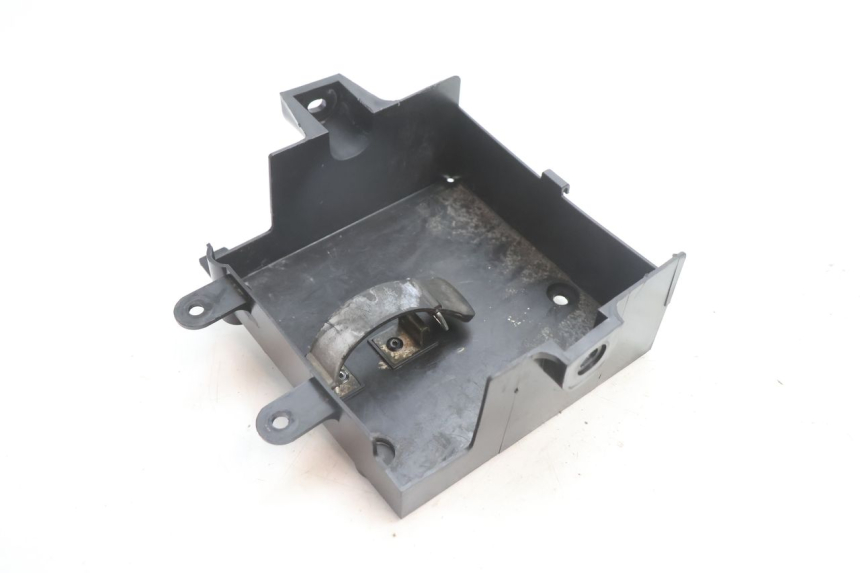 photo de CACHE SOUS SELLE YAMAHA FJR 1300 (2001 - 2005) - Vue principale