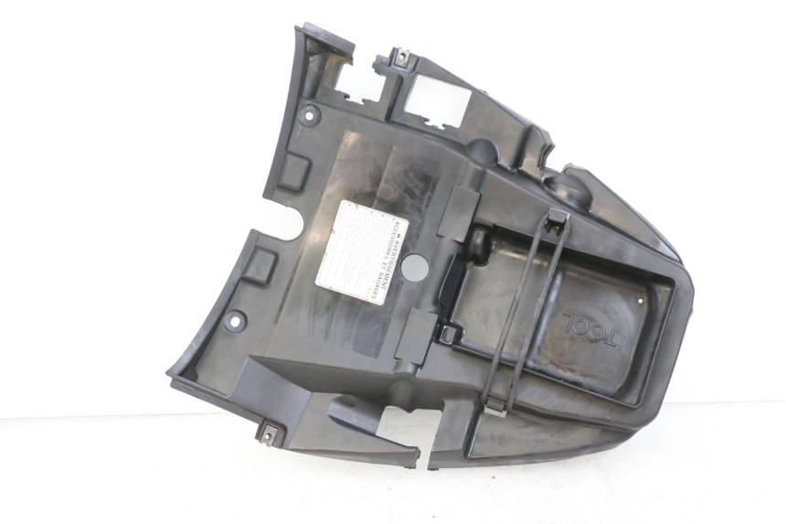 photo de CACHE SOUS SELLE HONDA FJS SILVER WING SILVERWING 400 (2005 - 2008)