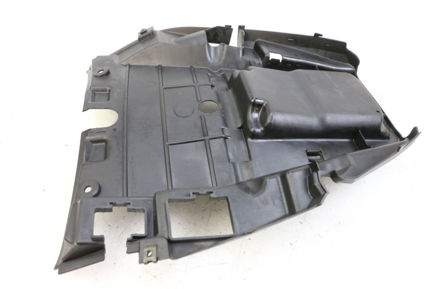 photo de CACHE SOUS SELLE HONDA FJS SILVER WING SILVERWING 400 (2005 - 2008)