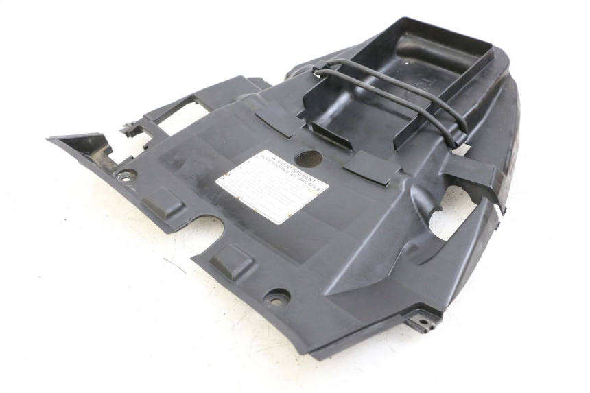 photo de CACHE SOUS SELLE HONDA FJS SILVER WING SILVERWING 400 (2005 - 2008)