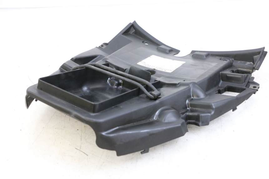 photo de CACHE SOUS SELLE HONDA FJS SILVER WING SILVERWING 400 (2005 - 2008)