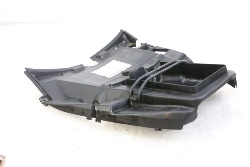 photo de CACHE SOUS SELLE HONDA FJS SILVER WING SILVERWING 400 (2005 - 2008)