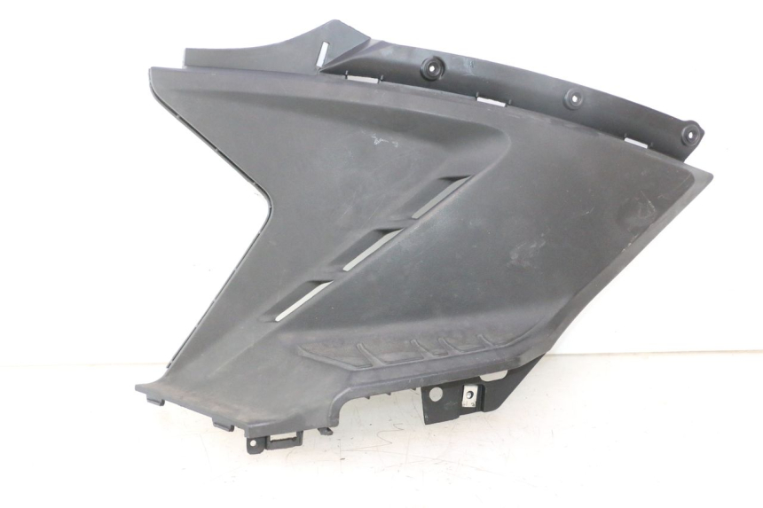 photo de CACHE SOUS SELLE GAUCHE KYMCO AGILITY CITY 16P 125 (2015 - 2024) - Vue principale