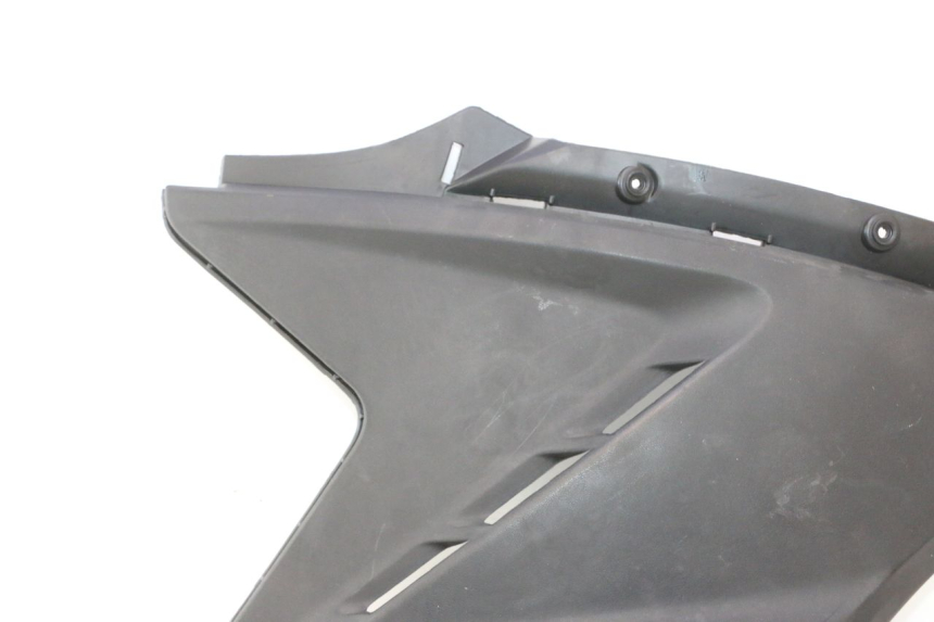 photo de CACHE SOUS SELLE GAUCHE KYMCO AGILITY CITY 16P 125 (2015 - 2024) - Zoom état d’usage
