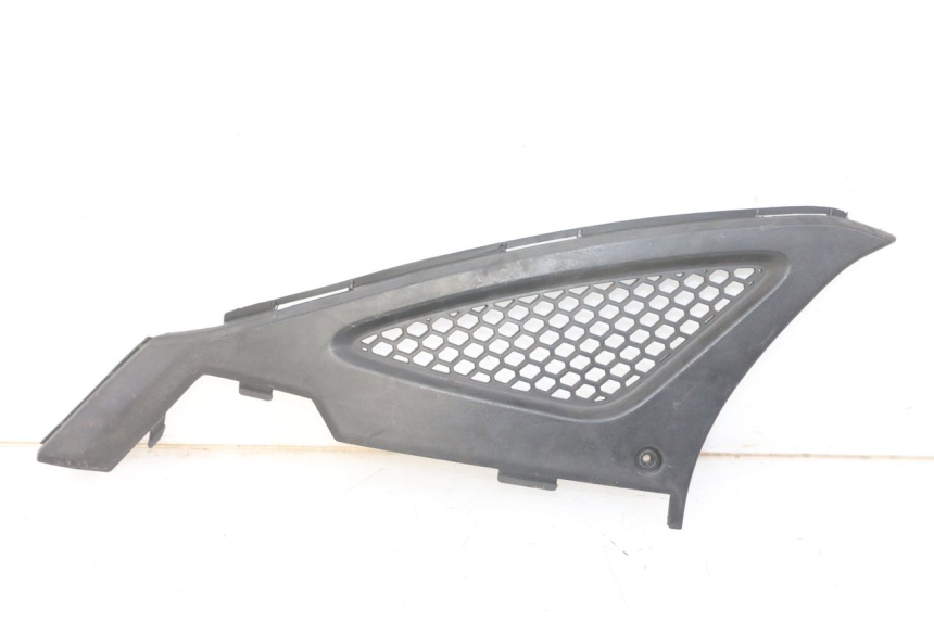 photo de CACHE SOUS SELLE GAUCHE KYMCO AGILITY NAKED RENOUVO 2T 50 (2011 - 2018)