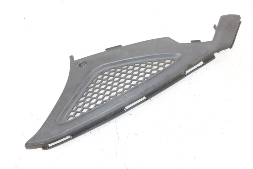 photo de CACHE SOUS SELLE GAUCHE KYMCO AGILITY NAKED RENOUVO 2T 50 (2011 - 2018)