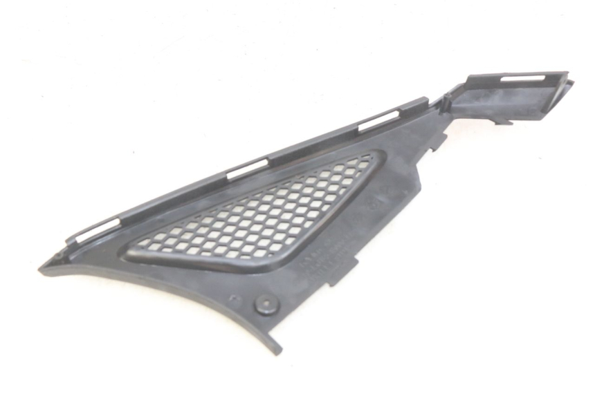 photo de CACHE SOUS SELLE GAUCHE KYMCO AGILITY RS 4T 50 (2009 - 2013)
