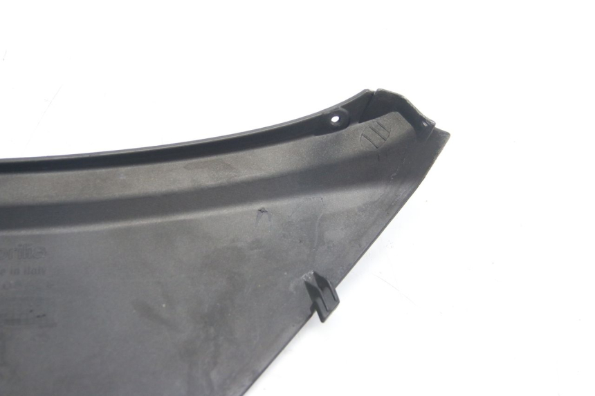 photo de CACHE SOUS SELLE GAUCHE APRILIA ATLANTIC 500 (2002 - 2003)