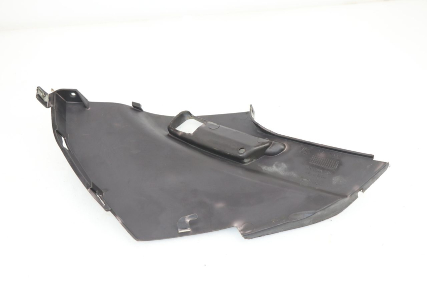 photo de CACHE SOUS SELLE GAUCHE APRILIA SPORT CITY SPORTCITY 125 (2005 - 2008)