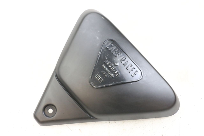 photo de CACHE SOUS SELLE GAUCHE ARCHIVE CAFE RACER 4T 50 (2019 - 2024)