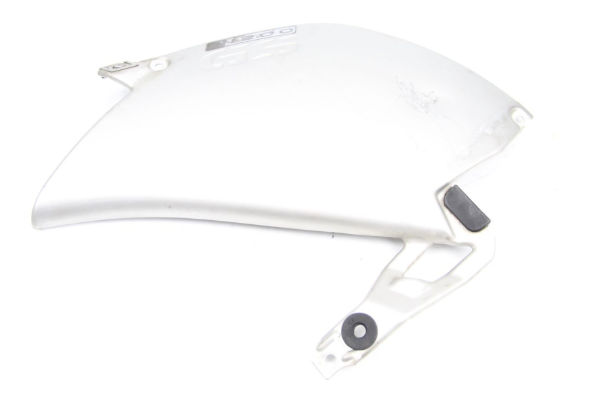 photo de CACHE SOUS SELLE GAUCHE BMW R GS 1200 (2005 - 2007)