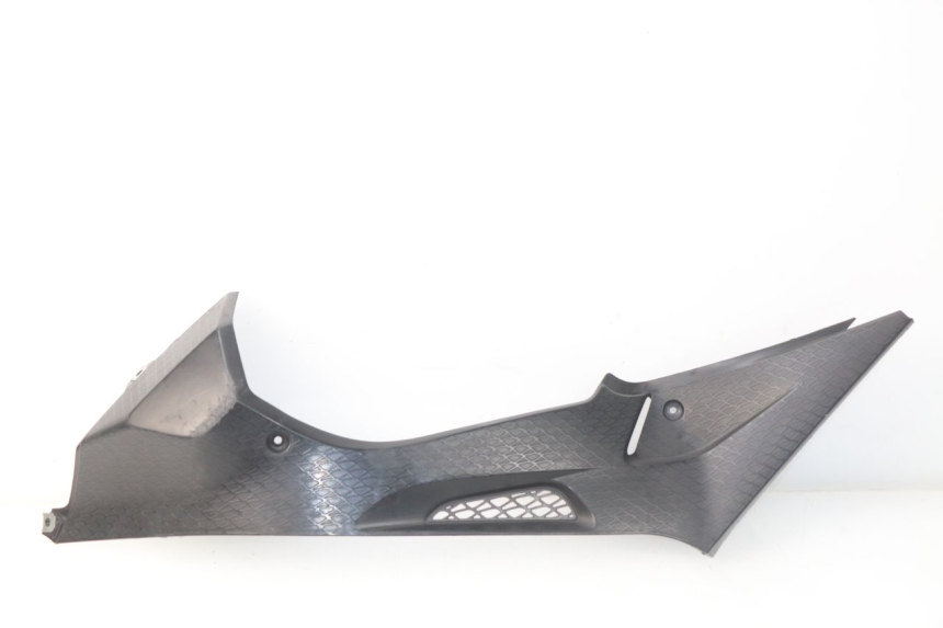 photo de CACHE SOUS SELLE GAUCHE BMW S RR ABS S1000RR 1000 (2009 - 2011)