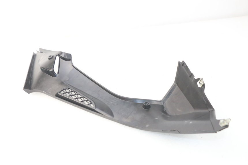 photo de CACHE SOUS SELLE GAUCHE BMW S RR ABS S1000RR 1000 (2009 - 2011)