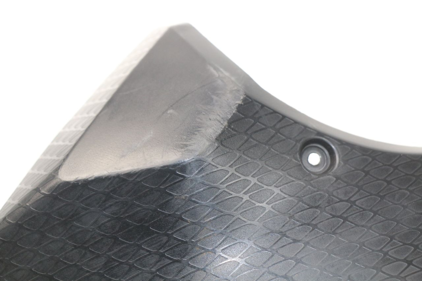 photo de CACHE SOUS SELLE GAUCHE BMW S RR ABS S1000RR 1000 (2009 - 2011)