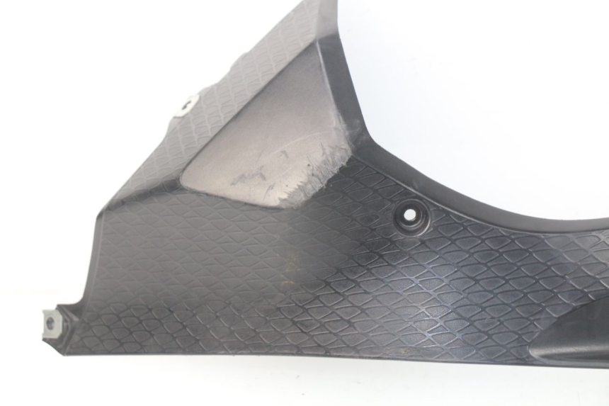 photo de CACHE SOUS SELLE GAUCHE BMW S RR ABS S1000RR 1000 (2009 - 2011)