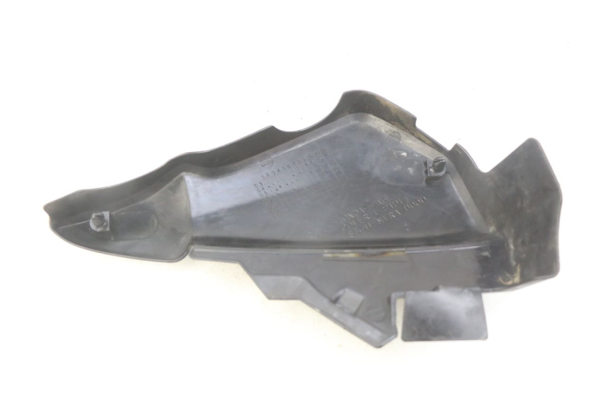 photo de CACHE SOUS SELLE GAUCHE HONDA CBF 500 (2004 - 2007)