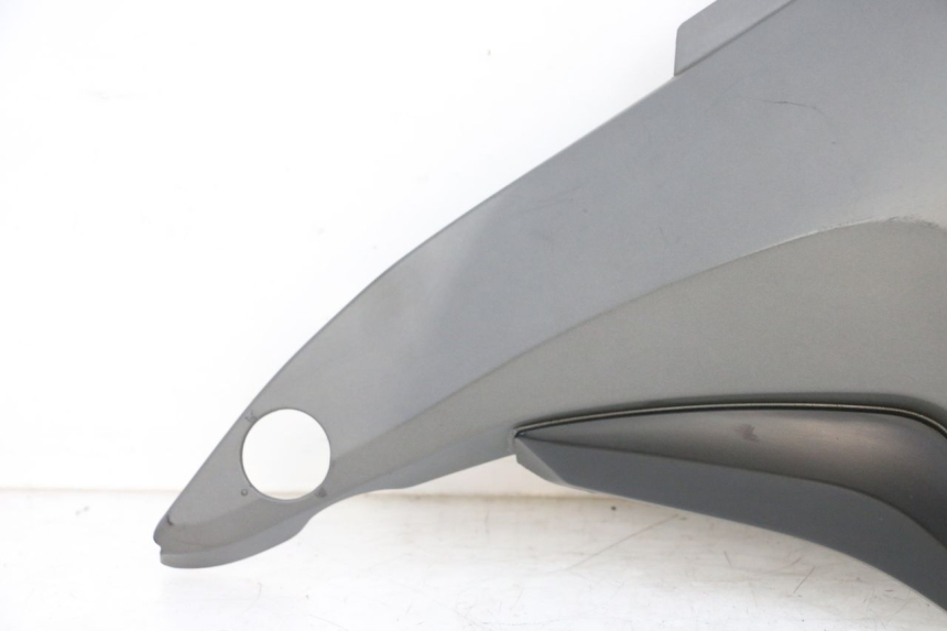 photo de CACHE SOUS SELLE GAUCHE KSR CODE 125 (2018 - 2020) - Pièce contrôlée