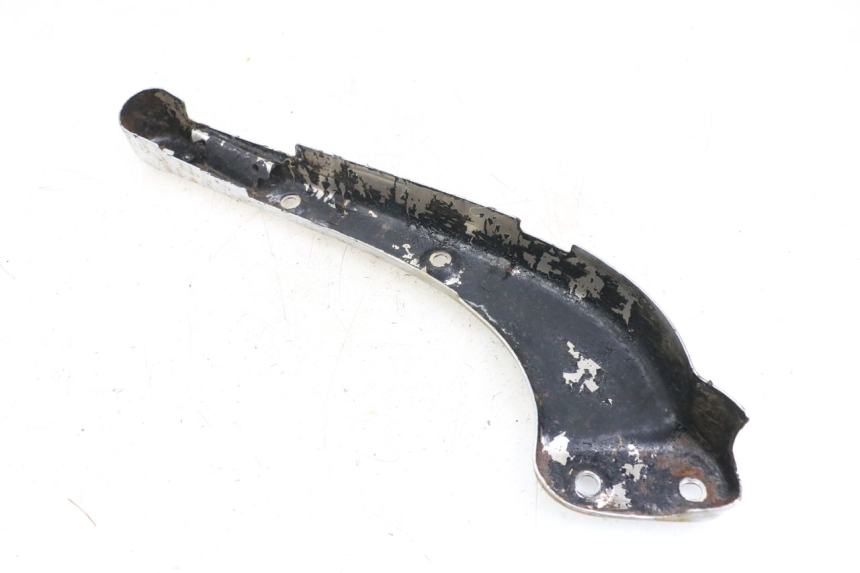 photo de CACHE SOUS SELLE GAUCHE DAELIM VL DAYSTAR 125 (2000 - 2011)