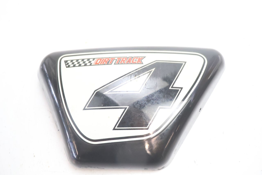 photo de CACHE SOUS SELLE GAUCHE MASH DIRT TRACK 50 (2018 - 2020) - Autre angle de vue